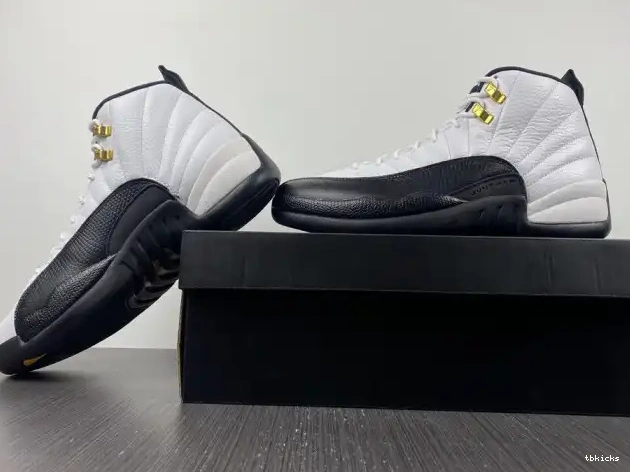 Rep TB (2013) Retro 130690-125 Jordan Taxi 12 0622
